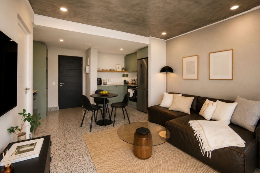 1 Bedroom Property for Sale in Bantry Bay Western Cape